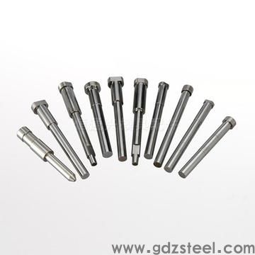 冲压模具用什么材料的冲针比较好呢？