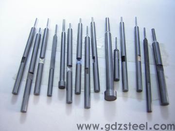 dc53冲头的优点? dc53冲头的优点?