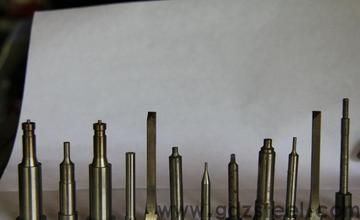 冲压模具用什么材质的冲针比较好? 冲压模具用什么材质的冲针比较好?