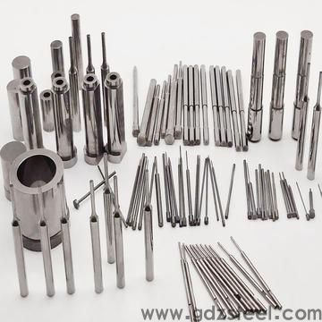 冲不锈钢用什么材质的冲针比较好? 冲不锈钢用什么材质的冲针比较好?
