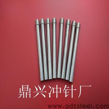 冲压针头用什么材料好? 冲压针头用什么材料好?