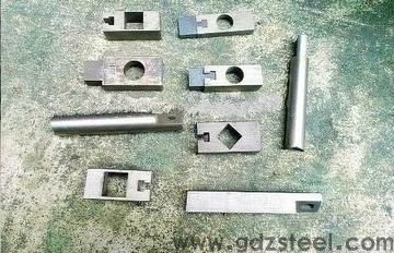 不锈钢冲孔模冲针用什么材料好? 不锈钢冲孔模冲针用什么材料好?