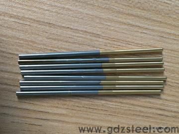 冲不锈钢用什么材质的冲针比较好? 冲不锈钢用什么材质的冲针比较好?