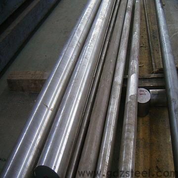 S7钢是哪国牌号? S7钢是哪国牌号?