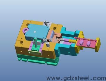 <strong>压铸模具设计</strong>的步骤? <strong>压铸模具设计</strong>的步骤?