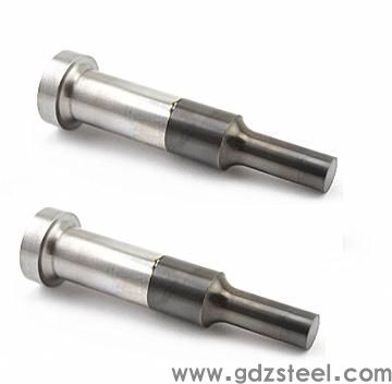 冲不锈钢冲头的什么材质更好? 冲不锈钢冲头的什么材质更好?