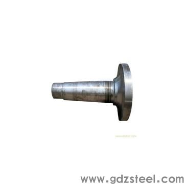 <strong>轴类锻件</strong>加工工艺？