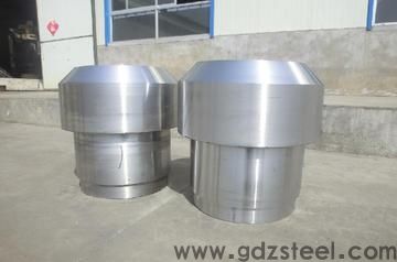 <strong>轴类锻件</strong>