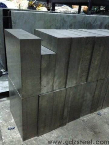 WE粉末钢是什么？