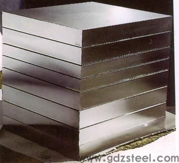 <strong>压铸模具钢</strong>