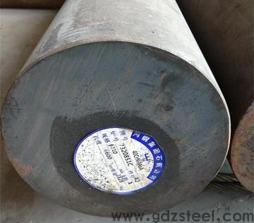 <strong>40crnimo</strong>是不锈钢吗？