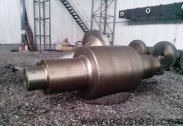 40cr锻件技术标准? 40cr锻件技术标准?