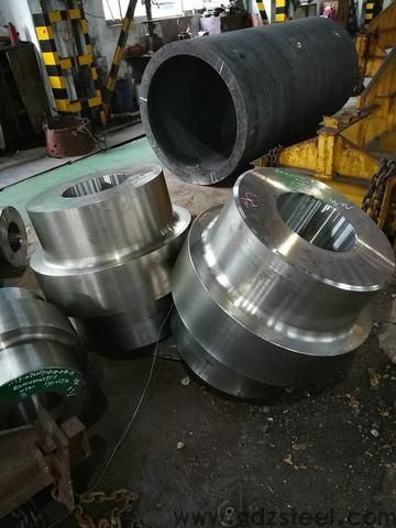 crwmn锻件车床好加工吗? crwmn锻件车床好加工吗?