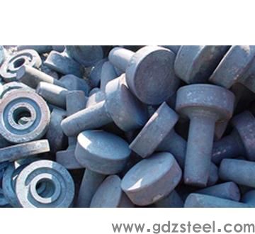 坯料为什么要进行拔长? 坯料为什么要进行拔长?