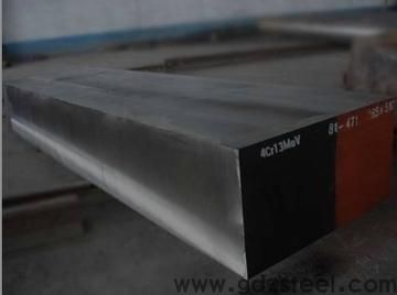 dc53是什么钢? dc53是什么钢?