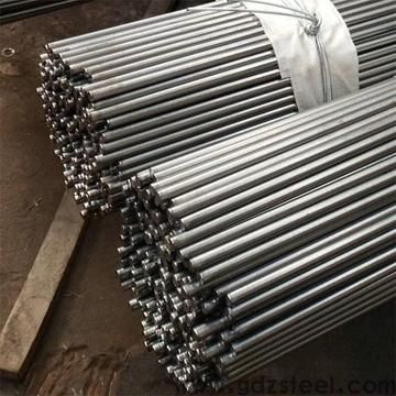 dc53热处理更高硬度？