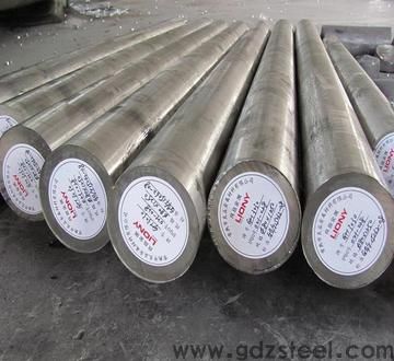 420钢板是什么材质？