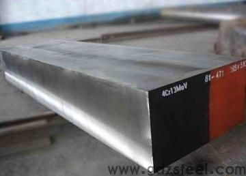 8566和cr12材质区别？