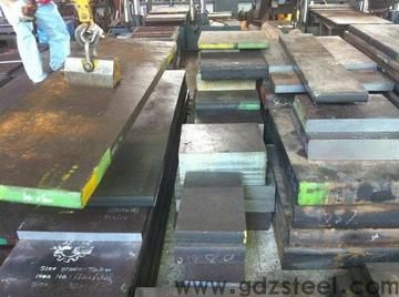 2738是什么钢材? 2738是什么钢材?