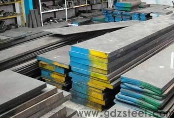 模具钢材df2用什么钢材来代替？