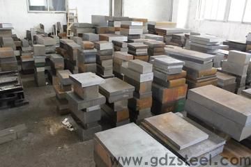 热锻模具钢用什么材质耐磨性好？