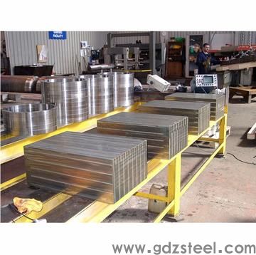 热锻模具钢有哪些？