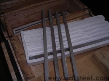 钨钢硬度多少？