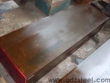 cpm3v粉末钢怎么样？