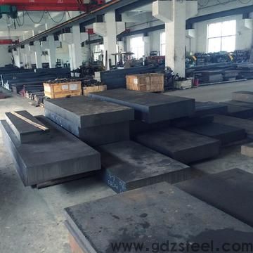 苏州工业园区鼎汉模具钢有限公司介绍？