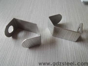 冲不锈钢用什么样的材质做模具？