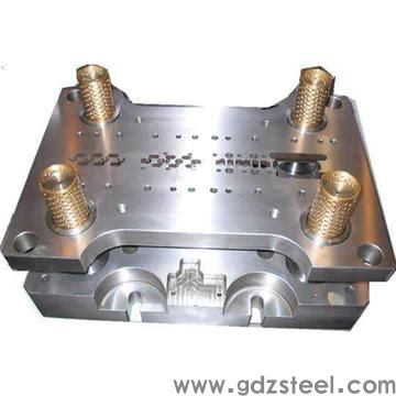 冲201不锈铁用什么冲压模具材料？