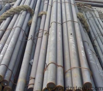 S7钢是哪国牌号? S7钢是哪国牌号?