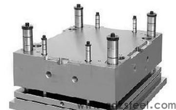 8566模具钢含碳量是多少？