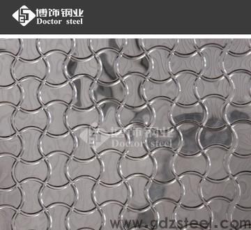 冲不锈钢用什么材料做模具钢? 冲不锈钢用什么材料做模具钢?