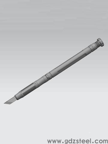 3v和s30v钢材哪个好？