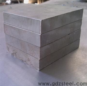 nak80的钢材硬度是多少? nak80的钢材硬度是多少?