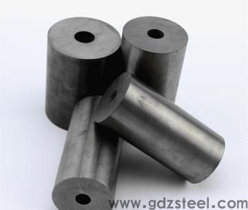 冷挤压更理想的模具材料是什么？