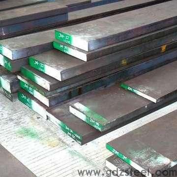 <strong>k110钢</strong>材优缺点？