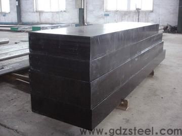 2344是什么模具钢? 2344是什么模具钢?