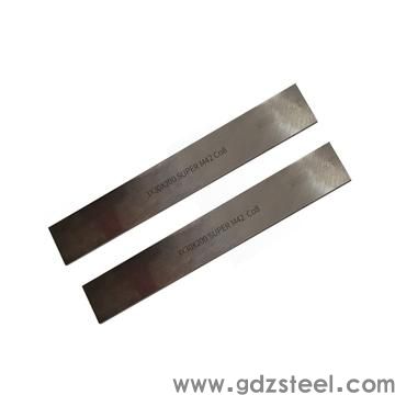 M42高速钢的用途？