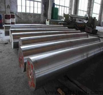 冲压模具用什么钢材？