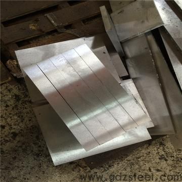 23号钢是什么意思？