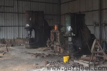 冷冲模具:冲不锈钢用什么模具钢？