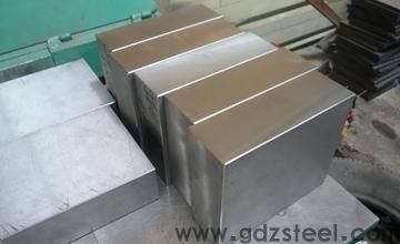冷冲压模具使用什么材质？