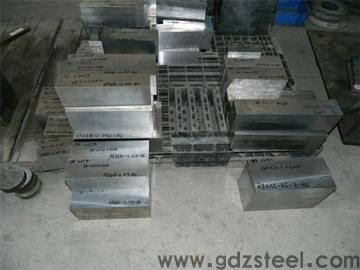 制作热锻模更好用什么材料? 制作热锻模更好用什么材料?
