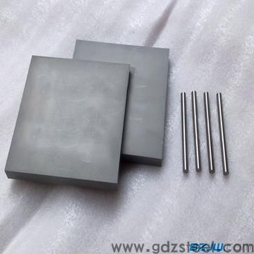 哪个型号的钨钢硬度更小? 哪个型号的钨钢硬度更小?