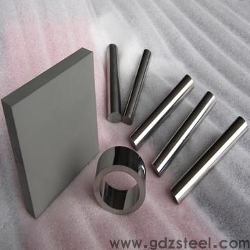 st6钨钢和st7钨钢哪硬度高? st6钨钢和st7钨钢哪硬度高?