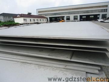 440不锈钢比重是多少？