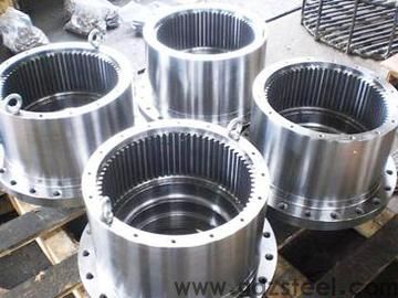 304不锈钢和440c不锈钢的区别？