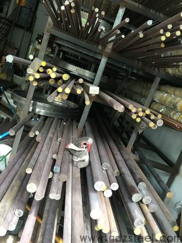 440c不锈钢球为什么会生锈? 440c不锈钢球为什么会生锈?